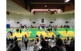 Coupe départementale Rhône Minimes 
 7 ème Léonard malo,  Tissot malo 5 ème les 2 qualifié pour le 6 décembre, noé Galland non qualifié