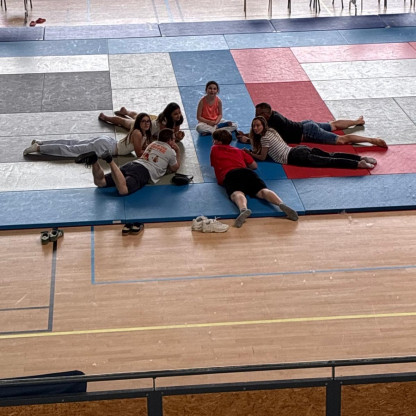 Tournoi JCB 2026