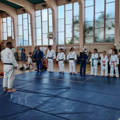 Forum des associations 2026