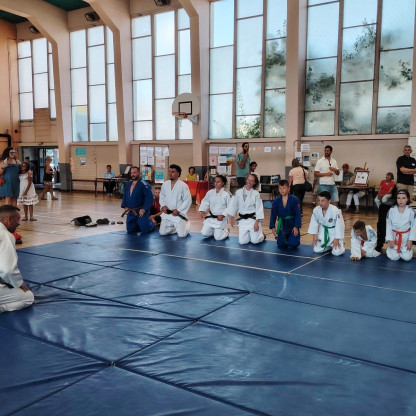 Forum des associations 2026