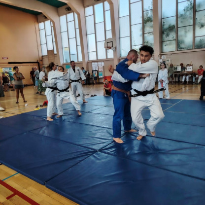 Forum des associations 2026