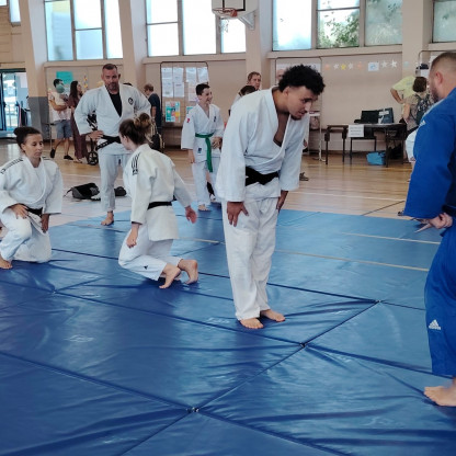 Forum des associations 2026